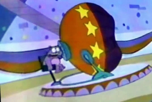 Eek! The Cat Eek! The Cat S02 E002 Eek’s Funny Thing That He Does The Terrible