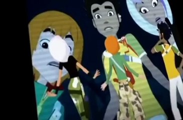 Freefonix Freefonix E004 Grand Theft Audio