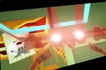 Freefonix Freefonix E005 Out of Time