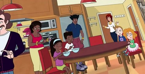 Mother Up! Mother Up! E013 Rudi Gets Served