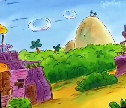 Mike, Lu & Og Mike, Lu & Og S02 E005 Giant Steps Night of the Living Ancestors