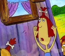 Mike, Lu & Og Mike, Lu & Og S02 E006 For the Love of Mike   Sparks