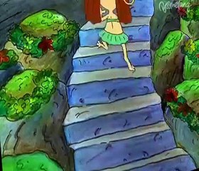 Mike, Lu & Og Mike, Lu & Og S02 E007 Brave Sir Lancelot   The Big Game