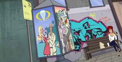 Mother Up! Mother Up! E009 Mr. Right in the Eye