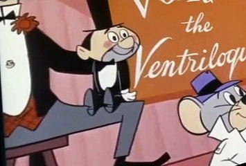 Snooper and Blabber Snooper and Blabber S01 E009 Not So Dummy