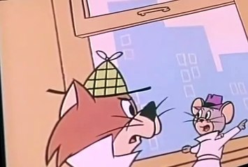 Snooper and Blabber Snooper and Blabber S01 E004 Desperate Diamond Dimwits