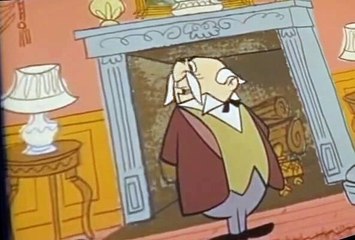 Snooper and Blabber Snooper and Blabber S01 E016 Impossible Imposters