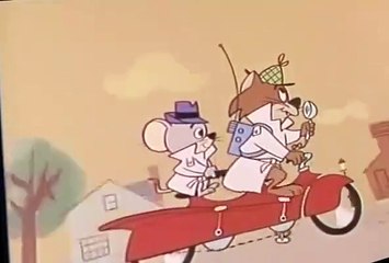 Snooper and Blabber Snooper and Blabber S02 E004 Observant Servants