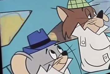 Snooper and Blabber Snooper and Blabber S01 E024 Doggone Dog, Gone