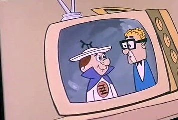 Snooper and Blabber Snooper and Blabber S03 E001 Zoom-Zoom Blabber