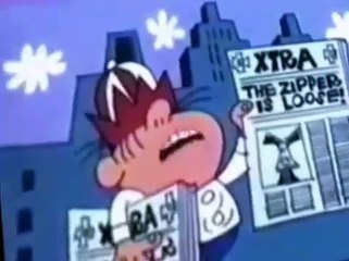 Super Chicken Super Chicken E002 Super Chicken vs. the Zipper