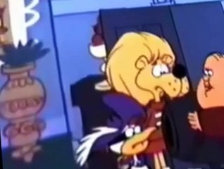 Super Chicken Super Chicken E012 The Fat Man