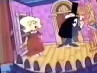 Super Chicken Super Chicken E013 Briggs Bad Wolf