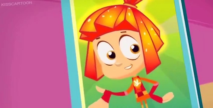 The Fixies The Fixies Short E005 – How Does a Mobile Phone Work