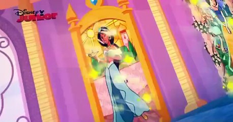 Whisker Haven Tales with the Palace Pets Whisker Haven Tales with the Palace Pet (3)