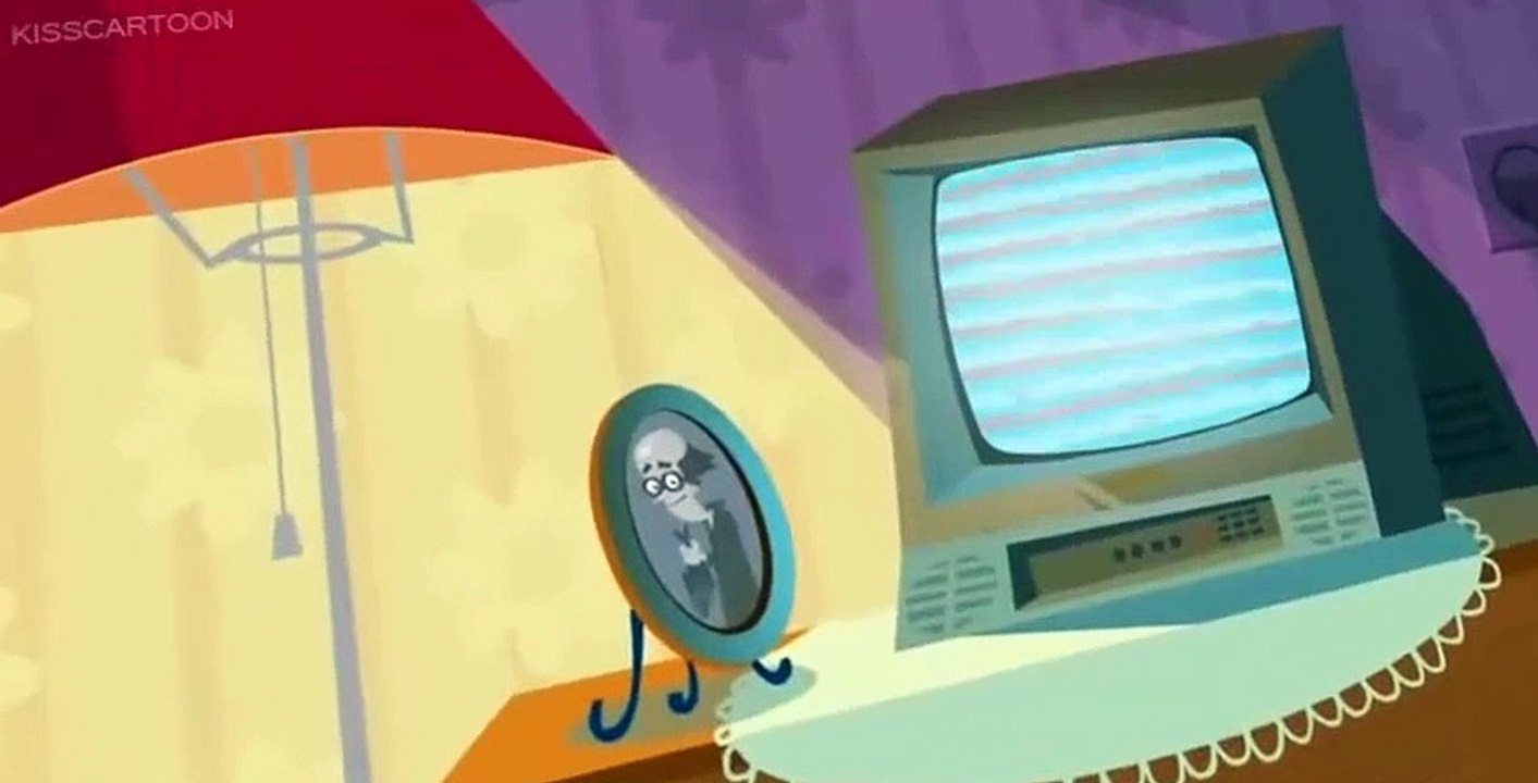 The Fixies The Fixies Short E010 – Who Are The Fixies