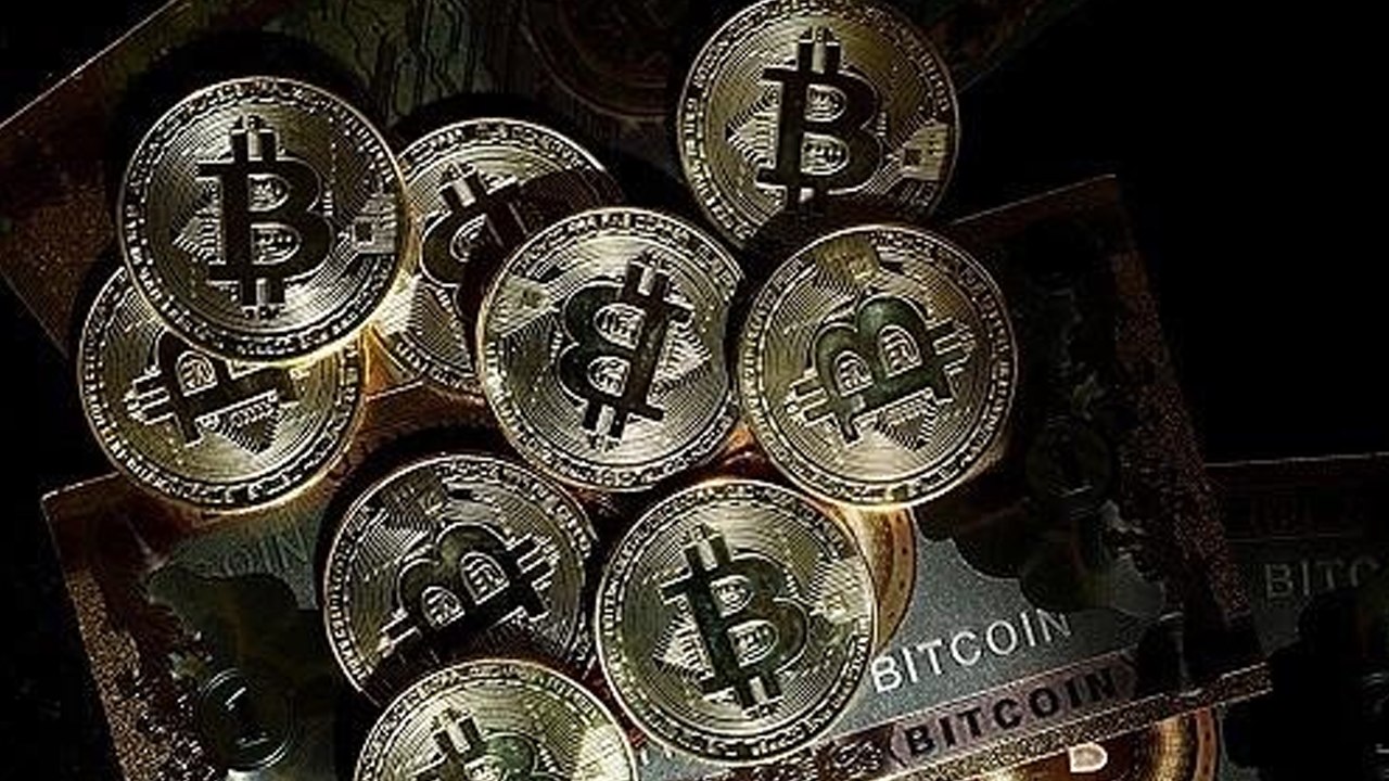 가상화폐 시가총액 급등...3년 만에 3조 달러 돌파 / YTN