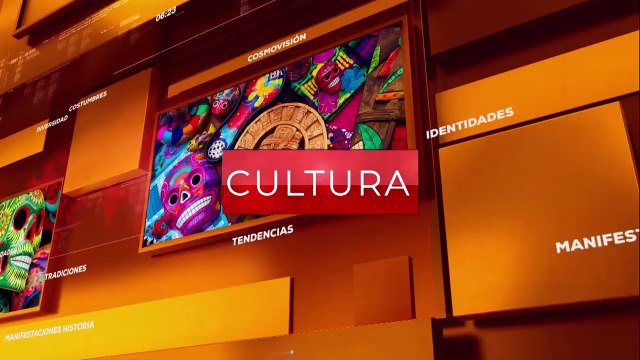 Cultura de América Latina y el Caribe CULTURA EDICIÓN CENTRAL 11-11-2024