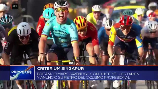 CONMEBOL Copa América Fútbol Playa 2025 DEPORTES TELESUR 11-11-2024