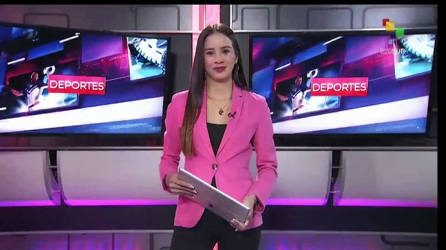 Juegos Nacionales Oriente 2024 DEPORTES EDICIÓN CENTRAL 11-11-2024