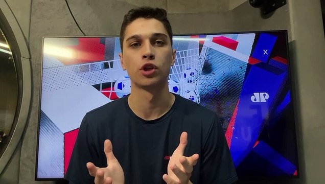 Guilherme Napolis: O Santos está de volta para Série A