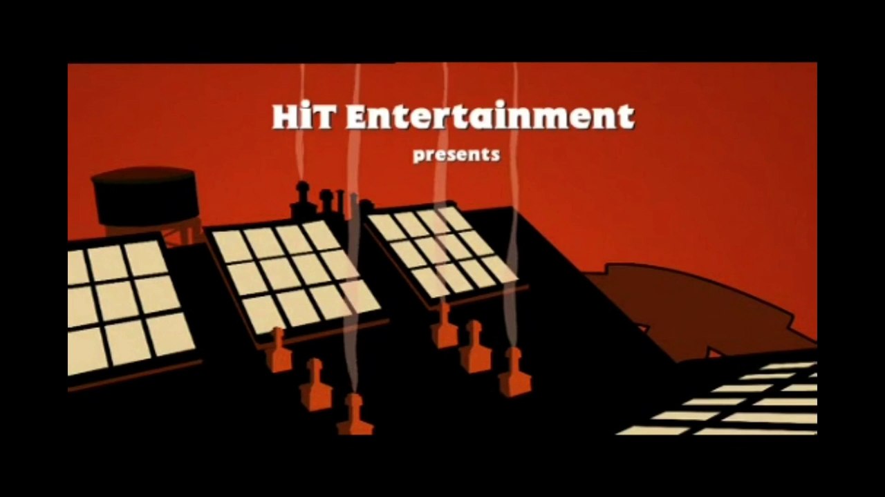 (2010-04-24) Original Hero Of The Rails Intro Low Tone