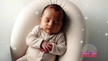 Relaxing Lullaby Music to make baby sleep