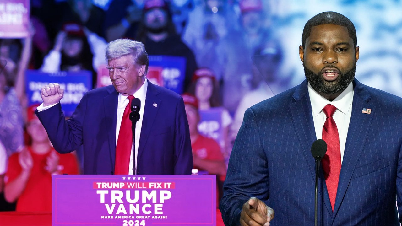 Nghị sĩ Cộng hòa lên tiếng bác bỏ thông tin về "danh sách kẻ thù" của ông Trump