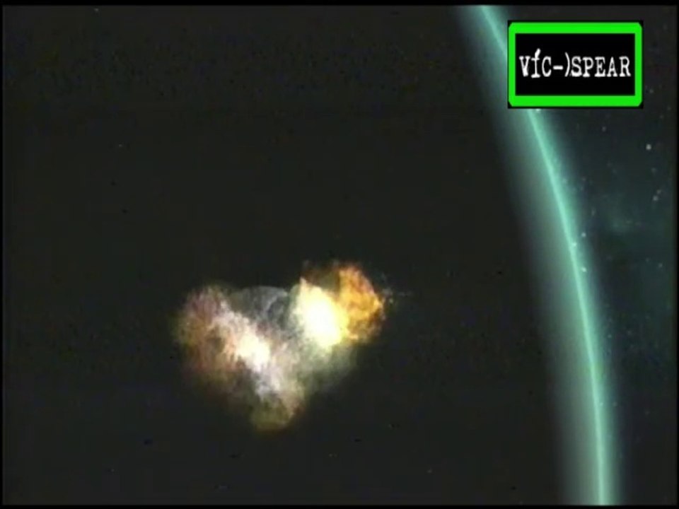 Los Planetas: Gigantes - Documental (1999) Español Latino - Episodio 3