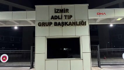 İzmir'de soba faciası; 5 çocuk hayatını kaybetti (4)