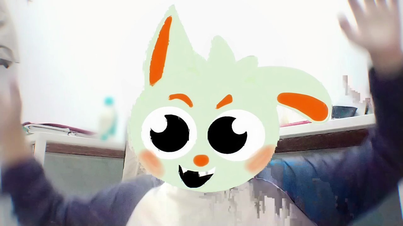 Astrid 'Azeroid' Houston Blythe - Numa Numa Dance (Dragostea Din Tei) #2