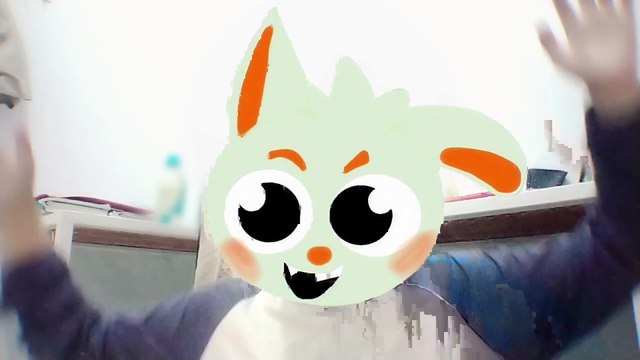 Astrid 'Azeroid' Houston Blythe - Numa Numa Dance (Dragostea Din Tei) #2