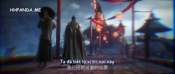 Trường Sinh Giới Tập 4 VietSub + Thuyết Minh