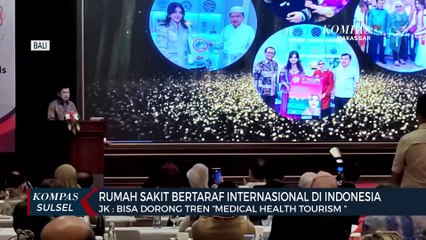 Rumah Sakit Bertaraf Internasional Di Indonesia