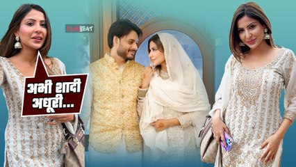 Bigg Boss OTT 3 Fame Sana Sultan ने अपने Secret निकाह का Reason किया Reveal, बोलीं Reception में...