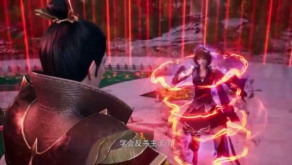 Glorious Revenge of Ye Feng EP 111 Multi Sub