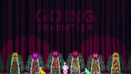 [GOING SEVENTEEN] EP.4 100만 원 #2 (ONE MILLION WON #2)