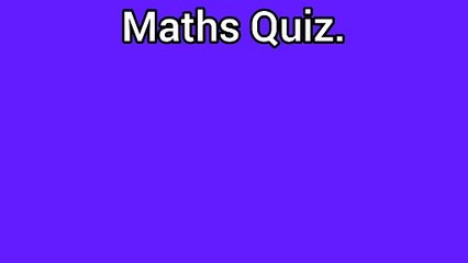 Maths Puzzle For Brain Test 🧠 Only For Genius 🤔 IQ test #shorts #maths #brain #iq #challenge #iqtest