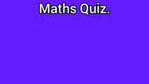 Maths Puzzle For Brain Test 🧠 Only For Genius 🤔 IQ test #shorts #maths #brain #iq #challenge #iqtest