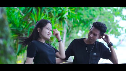 ELFAN LIL’A FEAT. HXXKA - RINDU MALAM INI (Official Video) | Lagu Timur Terbaru 2024