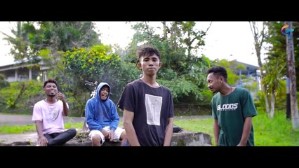 SLQ Famz - MO TIPU SAPA (Official Video) | Lagu Timur Terbaru 2024