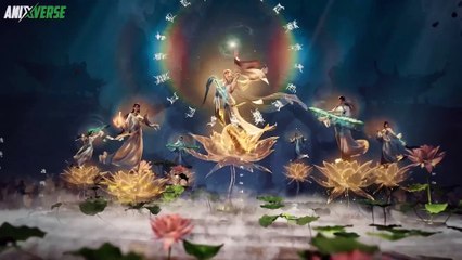 [Anixverse] Tales of Herding Gods - 04 [1080p]