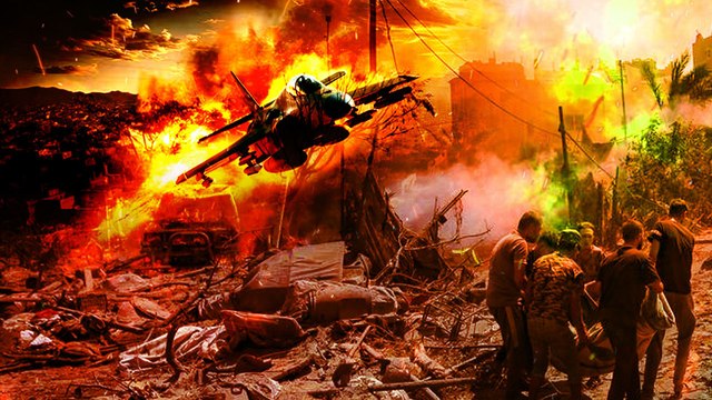 Israel đẩy mạnh không kích vào Lebanon gây thương vong nặng nề