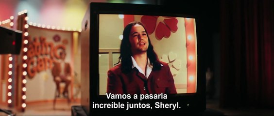 El Asesino Del Juego De Citas ¦ Tráiler Oficial (Subtitulado)