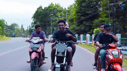 YORVIX BORYAZ X ODANPROO X XYHNS - SUMMER TIME (MIXTAPE) (Official Video) | Lagu Timur Terbaru 2024