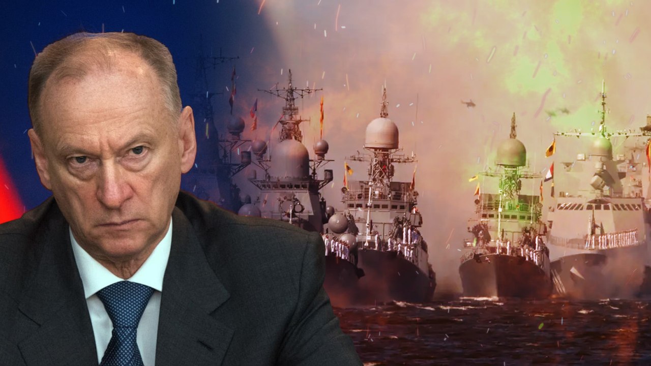 Nga tuyên bố sẽ không dung thứ cho “bên thứ ba” hiện diện hải quân thường trực ở Biển Đen