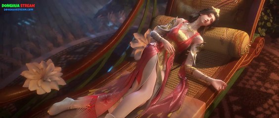 World of immortals episode 4 in english sub| World of immortals
