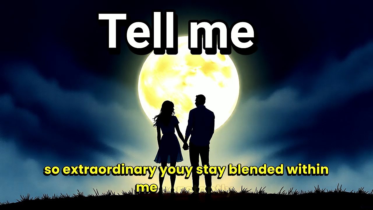 Tell me