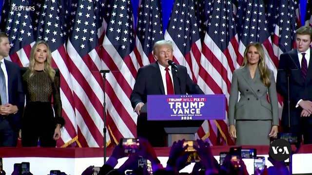 Democratic Party Reflects on Trump’s Re-election as GOP Readies for Inauguration