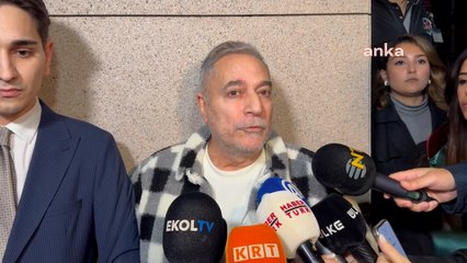 Mehmet Ali Erbil: Benim fotoğraflarımı kullanarak habersiz reklam yapmışlar